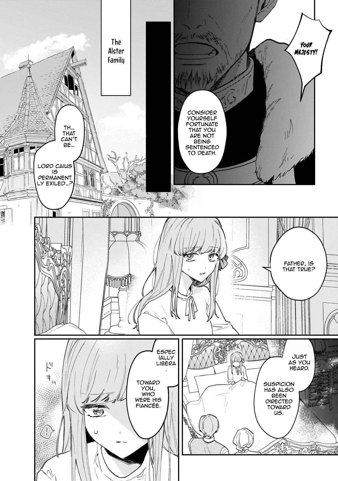 Former Court Alchemist’s Relaxed Frontier Life. Chapter 23 Page 2